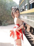Xiuren秀人网 2025.04.10 NO.10133 林若凡F(77)
